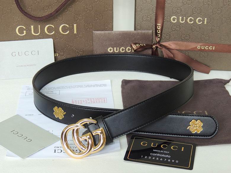 Gucci Belts LB (23)